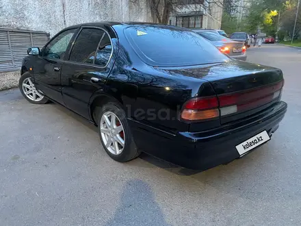 Nissan Maxima 1997 года за 2 700 000 тг. в Алматы – фото 16