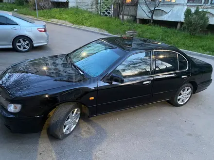 Nissan Maxima 1997 года за 2 700 000 тг. в Алматы – фото 19