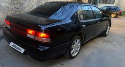 Nissan Maxima 1997 года за 2 700 000 тг. в Алматы – фото 4