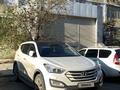 Hyundai Santa Fe 2013 года за 9 100 000 тг. в Актау – фото 2