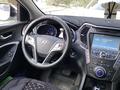 Hyundai Santa Fe 2013 годаүшін9 100 000 тг. в Актау – фото 7