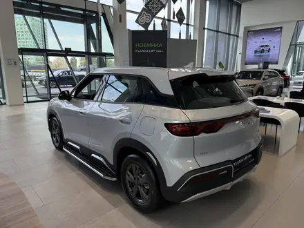 BYD Yuan Up Flagship 2026 года за 10 990 000 тг. в Алматы – фото 3