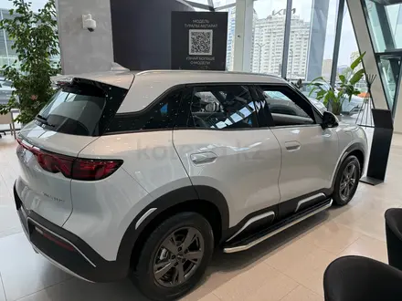 BYD Yuan Up Flagship 2026 года за 10 990 000 тг. в Алматы – фото 4