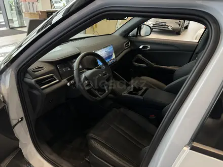 BYD Yuan Up Flagship 2026 года за 10 990 000 тг. в Алматы – фото 6