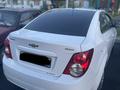 Chevrolet Aveo 2015 годаfor3 300 000 тг. в Кызылорда – фото 3