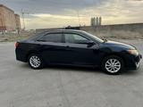 Toyota Camry 2014 года за 8 200 000 тг. в Атырау – фото 4