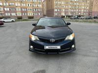 Toyota Camry 2014 года за 8 200 000 тг. в Атырау