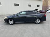 Toyota Camry 2014 годаүшін8 200 000 тг. в Атырау – фото 5