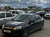 ВАЗ (Lada) Granta 2190 2012 года за 2 600 000 тг. в Уральск