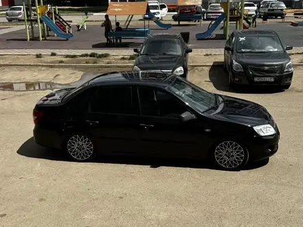 ВАЗ (Lada) Granta 2190 2012 года за 2 600 000 тг. в Уральск – фото 5