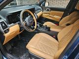 Kia Sorento 2022 годаүшін19 100 000 тг. в Алматы – фото 5