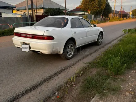 Toyota Carina ED 1994 года за 1 450 000 тг. в Семей – фото 9