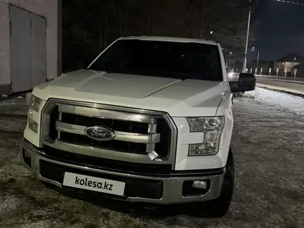 Ford F-Series 2015 года за 21 000 000 тг. в Павлодар