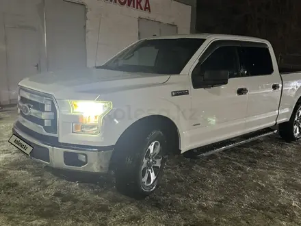 Ford F-Series 2015 года за 21 000 000 тг. в Павлодар – фото 8