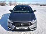 ВАЗ (Lada) Vesta 2018 годаfor4 800 000 тг. в Экибастуз