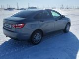ВАЗ (Lada) Vesta 2018 годаfor4 800 000 тг. в Экибастуз – фото 3