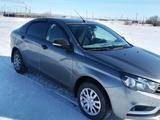 ВАЗ (Lada) Vesta 2018 годаfor4 800 000 тг. в Экибастуз – фото 5