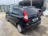 ВАЗ (Lada) Kalina 2192 2014 годаүшін1 500 000 тг. в Актобе – фото 4