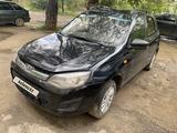 ВАЗ (Lada) Kalina 2192 2014 годаүшін1 500 000 тг. в Актобе – фото 2