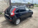 ВАЗ (Lada) Kalina 2192 2014 годаүшін1 500 000 тг. в Актобе – фото 5