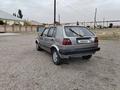 Volkswagen Golf 1990 годаүшін600 000 тг. в Сарыкемер – фото 2