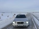 Mercedes-Benz E 200 1997 года за 2 000 000 тг. в Костанай – фото 2