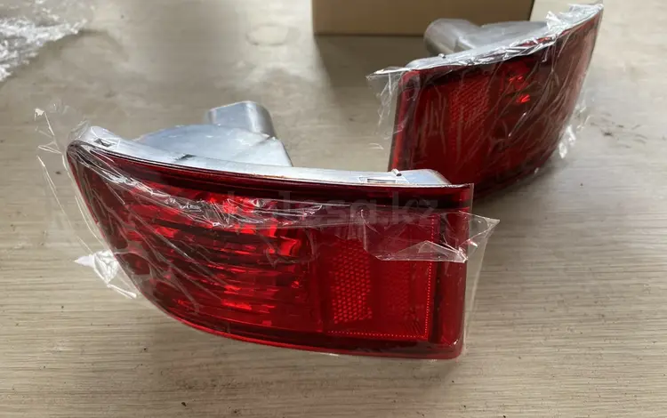 Toyota Land Cruiser Prado 120/4Runner задний катафот в бампер за 10 000 тг. в Алматы