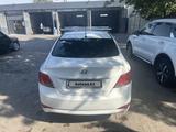 Hyundai Accent 2015 года за 3 300 000 тг. в Тараз – фото 5
