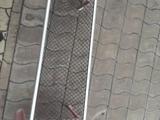 Сетка на кросовер джип в багажник за 50 000 тг. в Темиртау – фото 3
