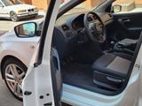 Volkswagen Polo 2014 годаүшін3 900 000 тг. в Костанай