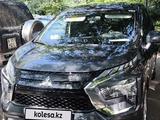 Mitsubishi Xpander 2022 года за 9 400 000 тг. в Алматы