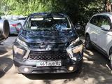 Mitsubishi Xpander 2022 года за 9 400 000 тг. в Алматы – фото 2