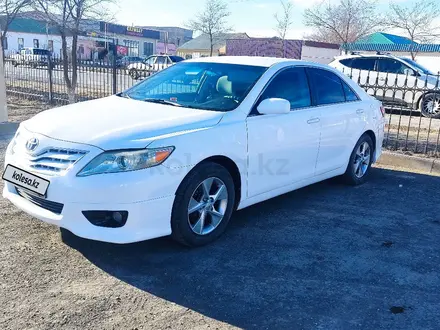 Toyota Camry 2011 года за 5 000 000 тг. в Актау – фото 4