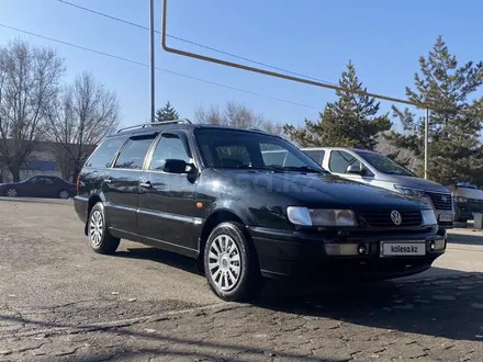 Volkswagen Passat 1995 года за 2 000 000 тг. в Алматы – фото 10