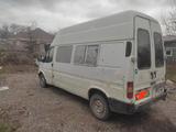 Ford Transit 1995 годаүшін1 300 000 тг. в Алматы – фото 3