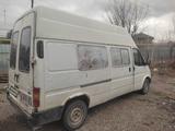 Ford Transit 1995 годаүшін1 300 000 тг. в Алматы – фото 4