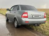 ВАЗ (Lada) Priora 2170 2013 годаүшін1 970 000 тг. в Астана – фото 3