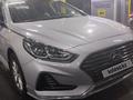 Hyundai Sonata 2017 года за 8 200 000 тг. в Алматы – фото 8