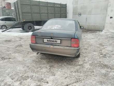 Opel Vectra 1988 года за 430 000 тг. в Павлодар – фото 4