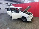 Nissan Cube 1998 года за 1 800 000 тг. в Алматы – фото 2