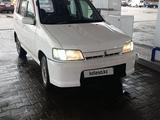 Nissan Cube 1998 года за 1 800 000 тг. в Алматы