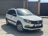 ВАЗ (Lada) Granta 2194 2020 годаүшін3 800 000 тг. в Караганда – фото 2