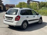 ВАЗ (Lada) Granta 2194 2020 годаүшін3 800 000 тг. в Караганда – фото 3