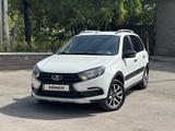 ВАЗ (Lada) Granta 2194 2020 годаүшін3 800 000 тг. в Караганда