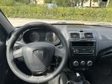 ВАЗ (Lada) Granta 2194 2020 годаүшін3 800 000 тг. в Караганда – фото 5