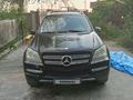 Mercedes-Benz GL 450 2010 годаүшін10 000 000 тг. в Шымкент – фото 9