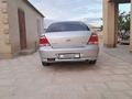 Nissan Almera Classic 2010 года за 4 500 000 тг. в Актау – фото 22