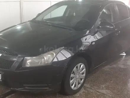 Chevrolet Cruze 2011 годаүшін3 350 000 тг. в Астана – фото 9