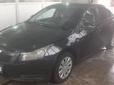 Chevrolet Cruze 2011 года за 3 350 000 тг. в Астана