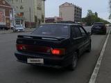 ВАЗ (Lada) 2115 2006 года за 300 000 тг. в Уральск